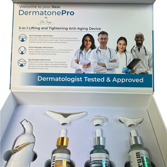 DermatonePro - Picture 3 of 4